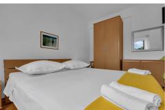 City Appartements Tučepi Appartement 2 – City A2 foto 4