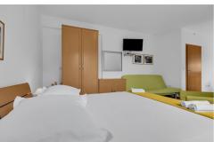 City Appartements Tučepi Appartement 2 – City A2 foto 5