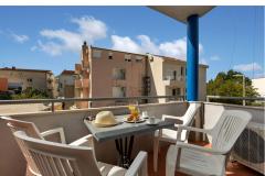 City Appartements Tučepi Appartement 3 – City A3 foto 1