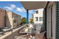 City Appartements Tučepi Appartement 3 – City A3 foto 2