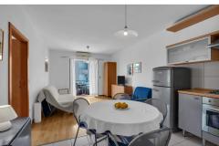 City Appartements Tučepi Appartement 3 – City A3 foto 4