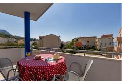 City Appartements Tučepi Appartement 4 – City A4 foto 1