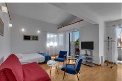 City Appartements Tučepi Appartement 4 – City A4 foto 3