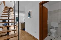 City Appartements Tučepi Appartement 4 – City A4 foto 5