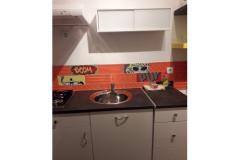 Appartements Čović Appartement 1 – OLD DAYS foto 3