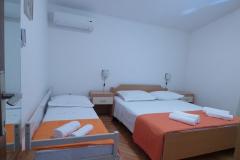 Appartements Dalija Appartement 1 foto 4