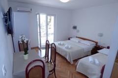 Appartements Dalija Appartement 2 foto 3