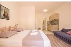 Diva Appartements Appartement 1 foto 5
