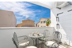 Apartmani Tucepi Anita Appartement 1 – Apartman foto 1