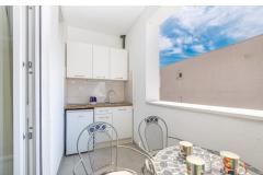 Apartmani Tucepi Anita Appartement 1 – Apartman foto 2