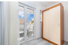 Apartmani Tucepi Anita Appartement 1 – Apartman foto 3