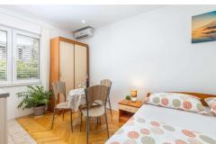 Apartmani Tucepi Anita Appartement 2 – Studio foto 1