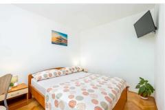 Apartmani Tucepi Anita Appartement 2 – Studio foto 2