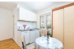 Apartmani Tucepi Anita Appartement 2 – Studio foto 3