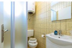 Apartmani Tucepi Anita Appartement 2 – Studio foto 4