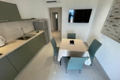 Appartements Vesna - Maison Covic Appartement 2 – A4 foto 3