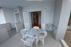 Appartements Vesna - Maison Covic Appartement 3 – A2+2 foto 3