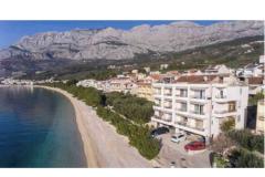 Appartements Adriatic Blue Appartement 3 – A2+1 foto 1