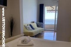 Appartements Adriatic Blue Appartement 3 – A2+1 foto 3