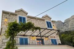 Maison de vacances Didovina Appartement 1 – Didovina foto 1