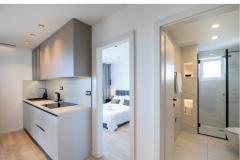 Appartements Mediteran Appartement 1 – Apartman 4 foto 2