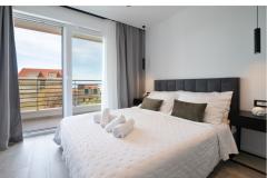 Appartements Mediteran Appartement 1 – Apartman 4 foto 3