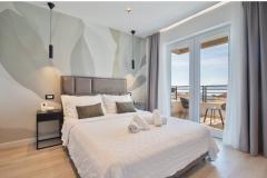 Appartements Mediteran Chambre 3 – Soba 7 foto 2