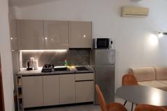 Appartements Mitan Appartement 1 – Studio foto 3