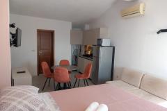 Appartements Mitan Appartement 1 – Studio foto 4