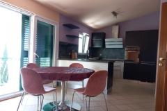 Appartements Mitan Appartement 2 – A4+2 2 kat foto 3