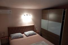Appartements Mitan Appartement 2 – A4+2 2 kat foto 4