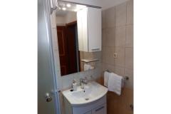 Appartements Mitan Appartement 2 – A4+2 2 kat foto 5
