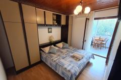 Olive Appartement and Chambres Appartement 4 – Studio A4 foto 1