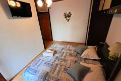 Olive Appartement and Chambres Appartement 4 – Studio A4 foto 3