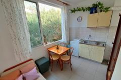 Olive Appartement and Chambres Appartement 4 – Studio A4 foto 5