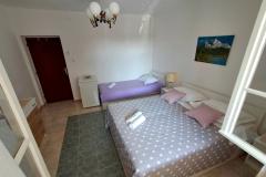 Olive Appartement and Chambres Chambre 1 – Room A1 foto 2