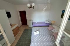 Olive Appartement and Chambres Chambre 1 – Room A1 foto 3