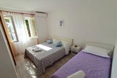 Olive Appartement and Chambres Chambre 2 – Room A2 foto 4