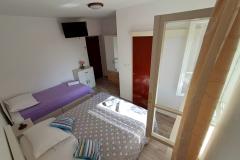 Olive Appartement and Chambres Chambre 2 – Room A2 foto 5