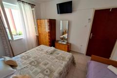 Olive Appartement and Chambres Chambre 3 – Room A3 foto 1