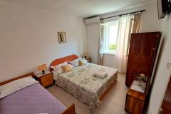 Olive Appartement and Chambres Chambre 3 – Room A3 foto 2