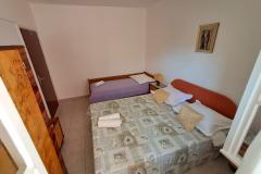 Olive Appartement and Chambres Chambre 3 – Room A3 foto 3