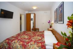 Pension Maison Kovač Chambre 1 – App 2 foto 2