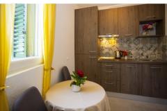 Pension Maison Kovač Chambre 1 – App 2 foto 5