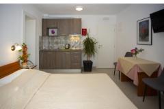 Pension Maison Kovač Chambre 2 – Studio 3 foto 2
