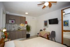 Pension Maison Kovač Chambre 2 – Studio 3 foto 3