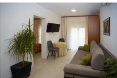 Pension Maison Kovač Chambre 3 – App 4 foto 4