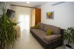 Pension Maison Kovač Chambre 3 – App 4 foto 5