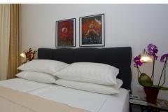 Pension Maison Kovač Chambre 4 – App 1 foto 3