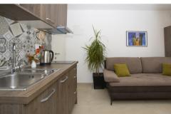 Pension Maison Kovač Chambre 4 – App 1 foto 4